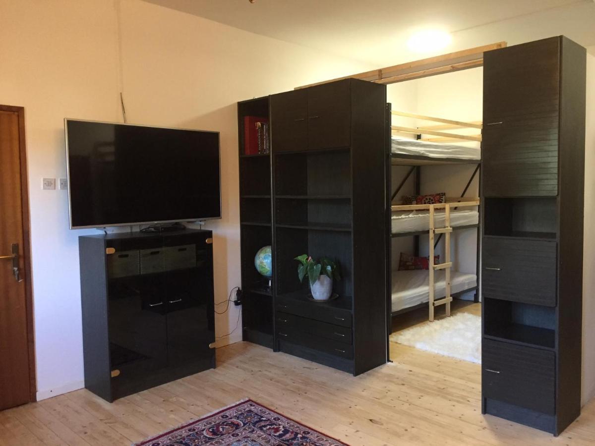 Apartment Dedo, Salara Farmhouse Копер Экстерьер фото